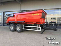 Dumptrailer BeBoMa TS18Z