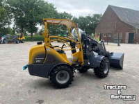 Wheelloader Eurotrac w12s , W12S , W 12 s