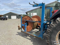 Irrigation hose reel Baars Slanghaspel beregeningshaspel