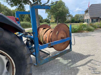 Irrigation hose reel Baars Slanghaspel beregeningshaspel