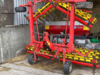 Weeder APV ST600 wiedeg