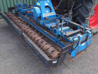 Rotary Harrow Rabewerk MKE 301 Rotorkopeg kopeg