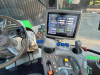 Tractor Deutz-Fahr Agrotron 6190 TTV