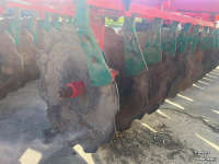Disc harrow Goudland HD 28