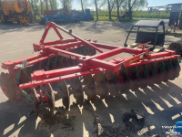Disc harrow Goudland HD 28