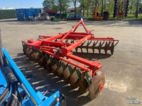 Disc harrow Goudland HD 28