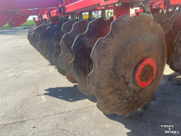Disc harrow Goudland HD 28