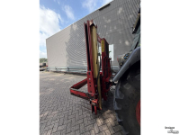 Silage block-cutter Vicon UZS170