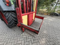 Silage block-cutter Vicon UZS170