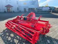 Rotary Tiller Kuhn EL122-280 Frees met Kooirol
