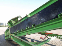 Elevator conveyor Breston ZG13-120 Opvoerband