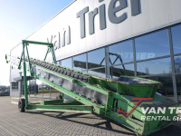 Elevator conveyor Breston ZG13-120 Opvoerband