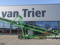 Elevator conveyor Breston ZG13-120 Opvoerband
