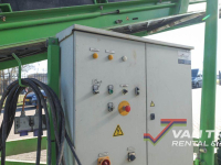 Elevator conveyor Breston ZG13-120 Opvoerband