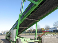 Elevator conveyor Breston ZG13-120 Opvoerband