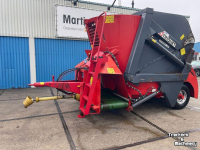 Feed mixer Trioliet Trioliet TM-8