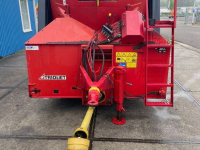 Feed mixer Trioliet Trioliet TM-8