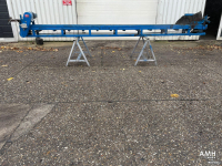 Conveyor  Vlakke band 5270X300 TRANSPORTBAND VLAKKE BAND FLAT BELT CONVEYOR BELT FLACHBAND FÖRDERBAND