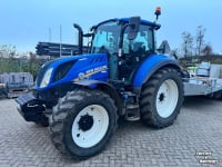 Tractor New Holland T5.110 ElectroCommand