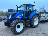 Tractor New Holland T5.110 ElectroCommand