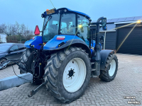 Tractor New Holland T5.110 ElectroCommand