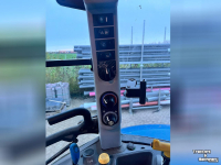 Tractor New Holland T5.110 ElectroCommand