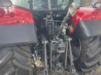 Tractors Massey Ferguson 5711S EFF DYNA-4
