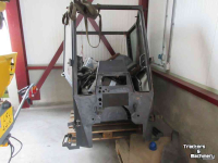 Other tractors and accessories Valmet 405