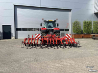 Inter-row cultivator Einbock Chopstar EGS HG