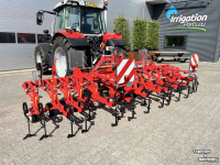 Inter-row cultivator Einbock Chopstar EGS HG