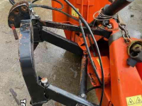 Flail mower Perfect ZF-210