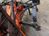 Flail mower Perfect ZF-210