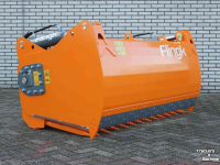 Silage cutting bucket Flingk Kuilhapper KHS11