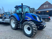Tractor New Holland TNHT5.110