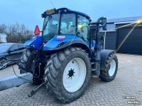 Tractor New Holland TNHT5.110