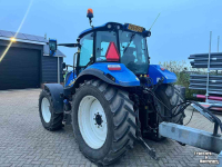 Tractor New Holland TNHT5.110