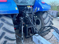 Tractor New Holland TNHT5.110