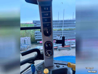Tractor New Holland TNHT5.110
