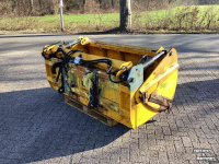 Silage cutting bucket  Uitkuilbak / Kuilhapper