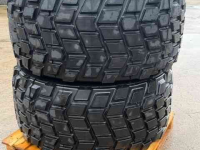 Wheels, Tyres, Rims & Dual spacers Linglong 24R20.5