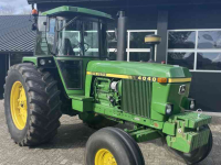 Tractor John Deere 4040