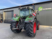 Tractor Fendt 718 S4 power plus