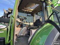 Tractor Fendt 718 S4 power plus