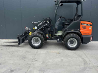 Wheelloader Pitbull X28-50E