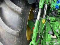 Tractor John Deere 6195M