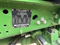 Tractor John Deere 6195M