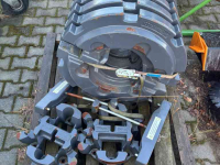 Wheelweights Quicke So easy