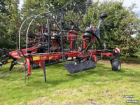 Rake Vicon Andex 804