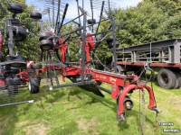 Rake Vicon Andex 804