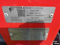 Rake Vicon Andex 804